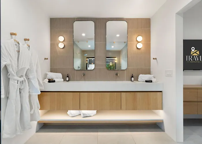 The Dreyfus Designer With Pool Scottsdale