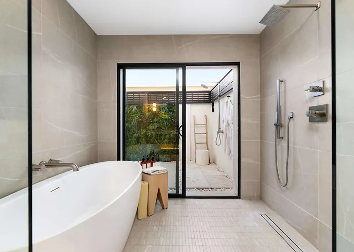 The Dreyfus Designer With Pool * Scottsdale