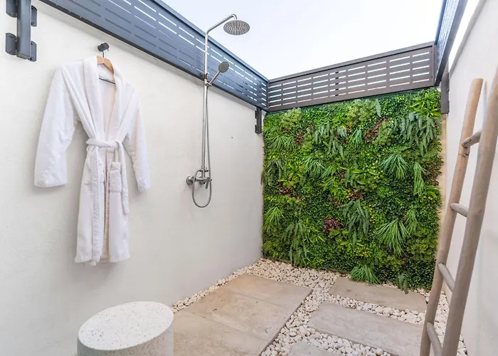 The Dreyfus Designer With Pool Scottsdale