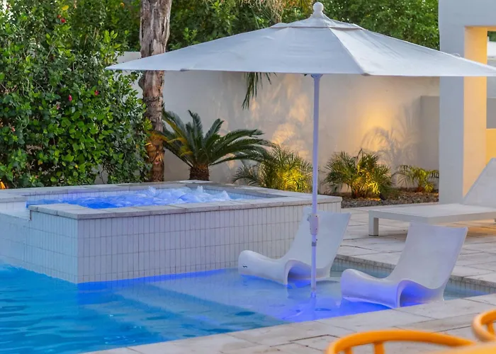 The Dreyfus Designer With Pool * Scottsdale